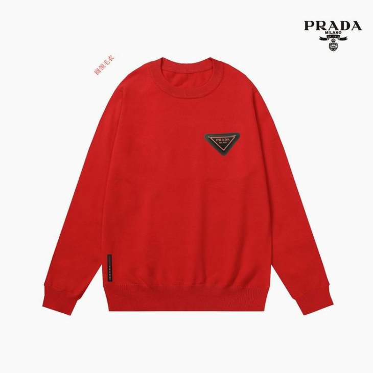 Picture of Prada Sweaters _SKUPradaM-3XL11Ln1047997